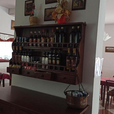בלריה-איגאה מרינה Hotel Danubio מראה חיצוני תמונה