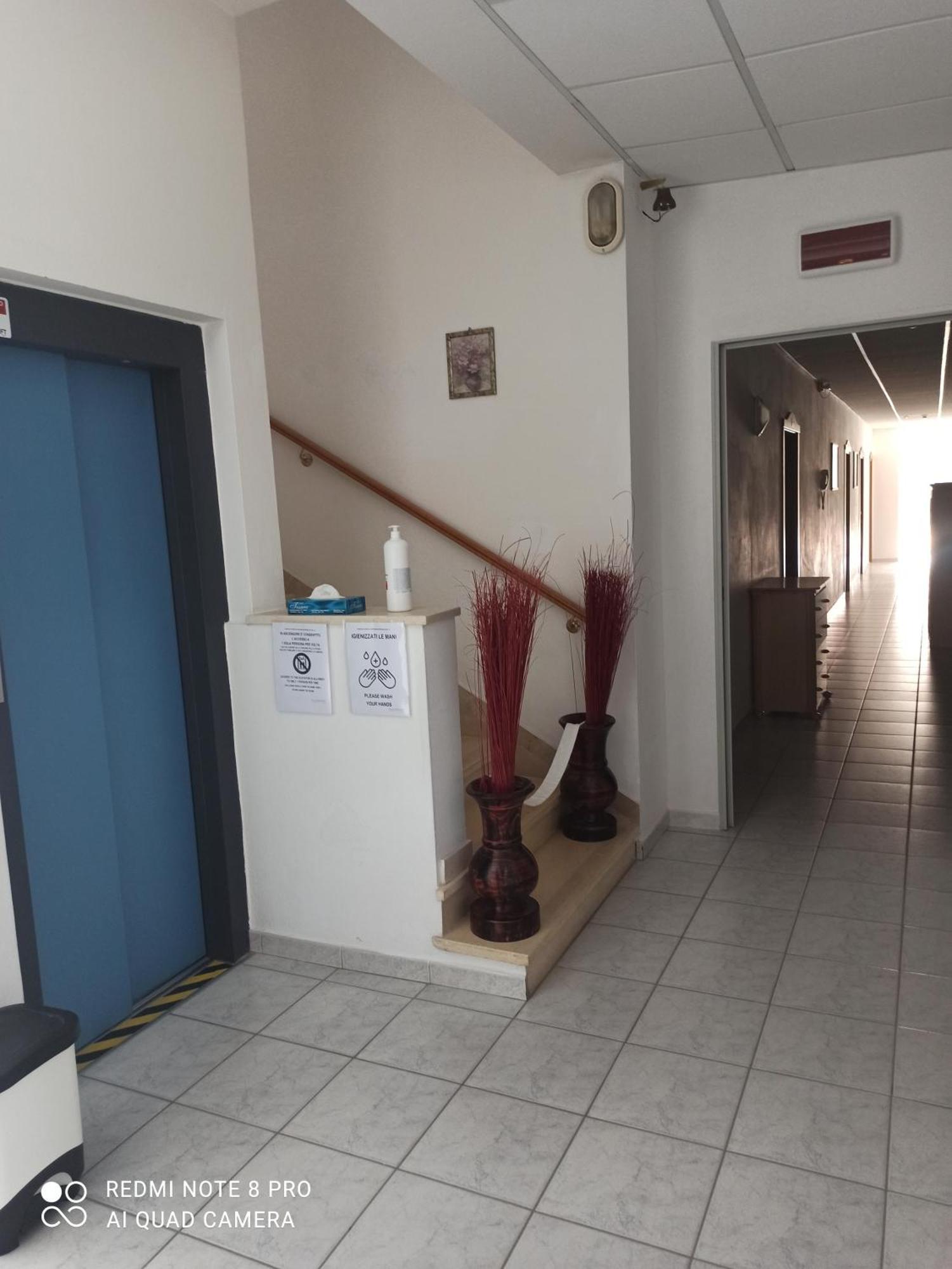 בלריה-איגאה מרינה Hotel Danubio חדר תמונה