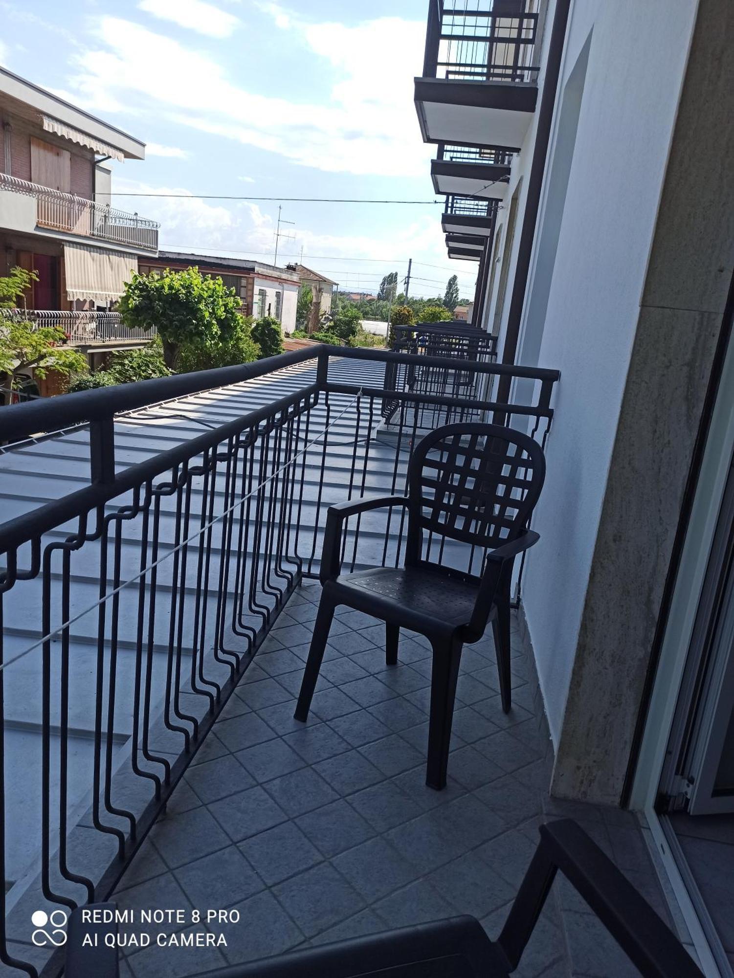 בלריה-איגאה מרינה Hotel Danubio חדר תמונה